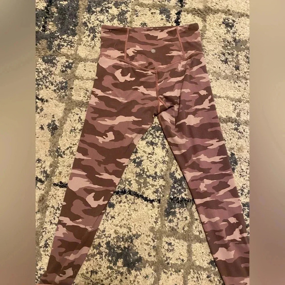 Athleta Elation Tight - Picture 3 of 4